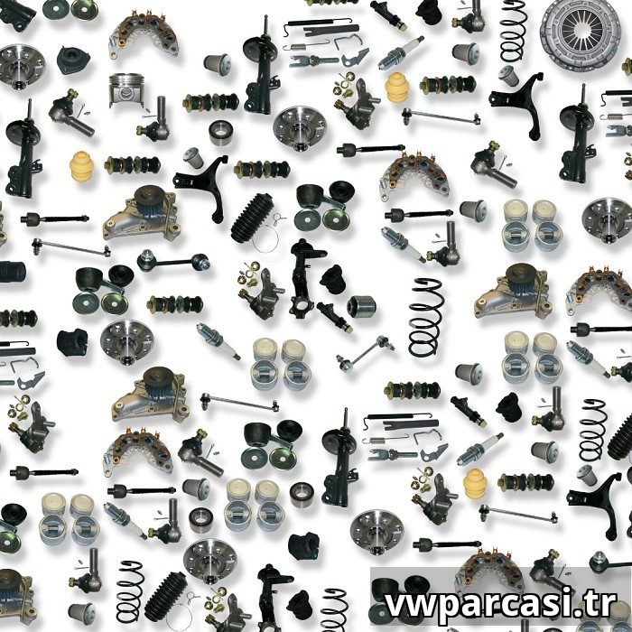 Bartın Audi Orijinal Yedek Parça