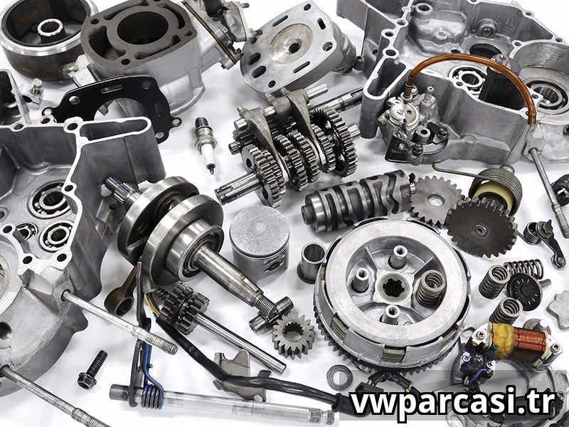 Batman Audi Orijinal Yedek Parça