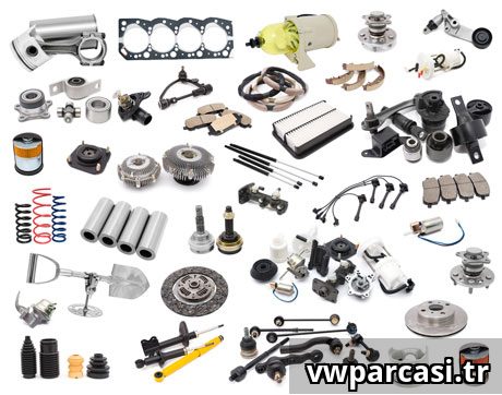 Bilecik Yenipazar Audi Orijinal Yedek Parça