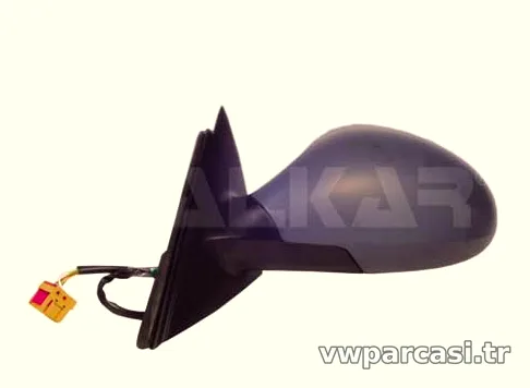 ALKAR 6126802 Ayna Camı - ALKAR - 6126802