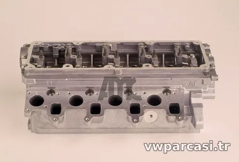 AMC 908700 Silindir Kapağı - AMC - 908700
