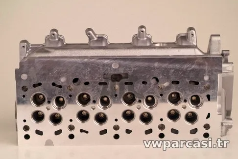 AMC 908700 Silindir Kapağı - AMC - 908700