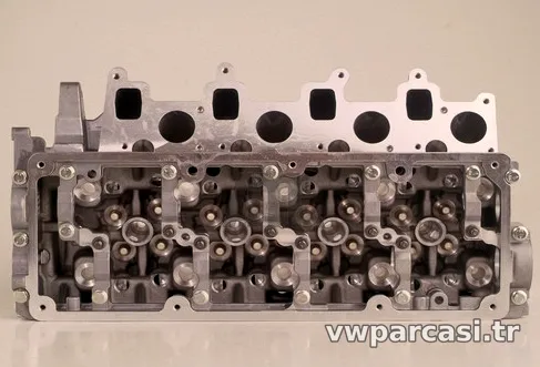 AMC 908700 Silindir Kapağı - AMC - 908700