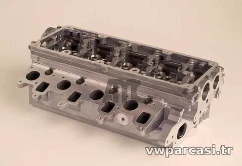 AMC 908700 Silindir Kapağı - AMC - 908700