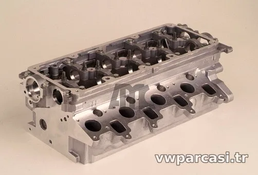 AMC 908700 Silindir Kapağı - AMC - 908700