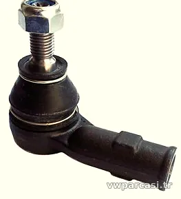 AYD 91-00146 | Volkswagen New Beetle 1999-2011 Rot Başı Sol Kısa Tip Golf IV Bora Octavia A3 Toledo Leon - AYD - AYD.91-