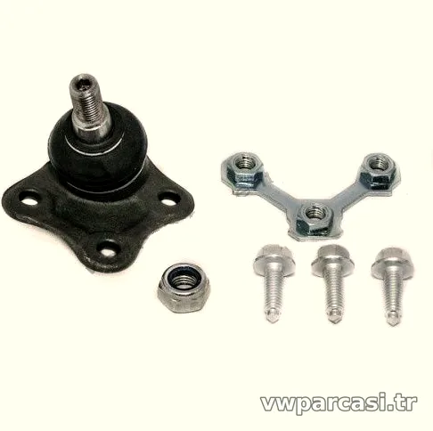 AYD 92-00847 | Alt Rotil Sol New Beetle Golf IV Bora A3 Toledo Leon Octavia - AYD - AYD.92-00847 ,3
