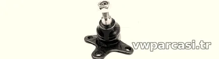 AYD 92-00904 | Volkswagen Polo 2000-2002 Alt Rotil Sol Lupo Arosa 97-04