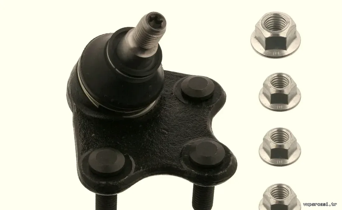 AYD 92-09068 | Alt Rotil Sol VW Polo V 2009-2016 Seat Ibiza 2009-2012 Roomster 2006-2015 Rapid 2013-2020 Audi A1 2011-20