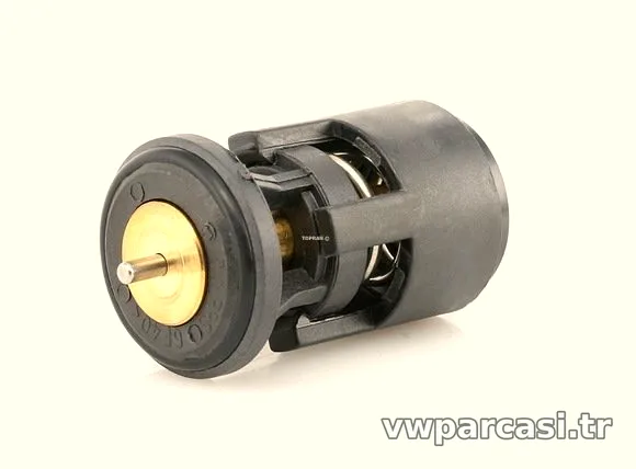 Termostat - AUA - Motor - 1.4 TDİ - Fabia - 2000 - 2004 - BEHR - 032121110B