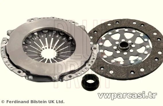 BLUE PRINT ADV183036 Debriyaj Seti - BLUE PRINT - ADV183036