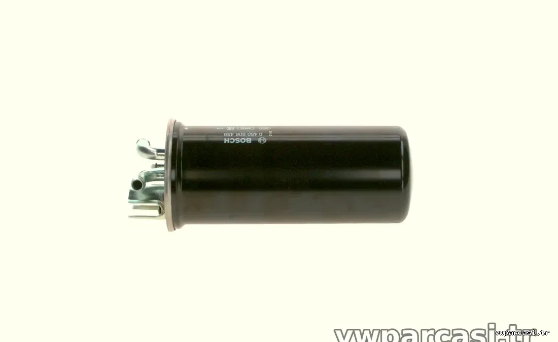 BOSCH 0450906459 Yakıt Filtresi - BOSCH - 0450906459
