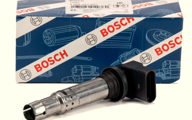 BOSCH 0986221023 | Ateşleme Bobini Golf 5 1.4 TSI 1.6 FSI