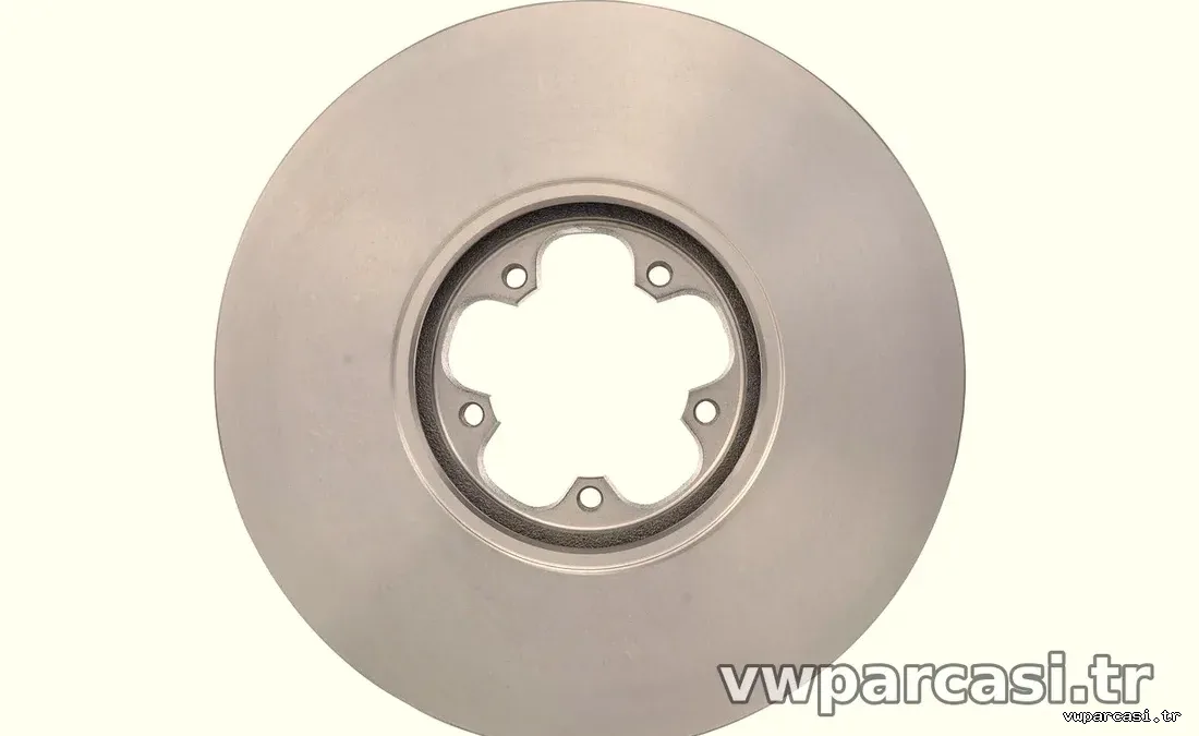 BOSCH 0986478303 Fren Disk Ayna - BOSCH - 0986478303