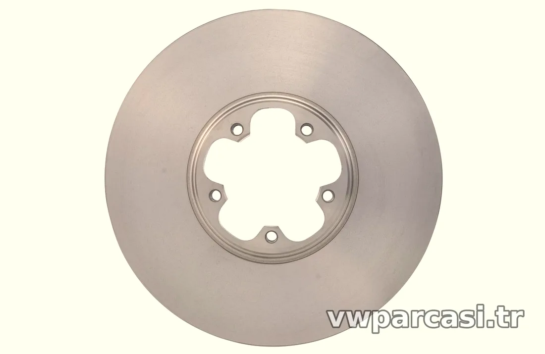 BOSCH 0986478303 Fren Disk Ayna - BOSCH - 0986478303