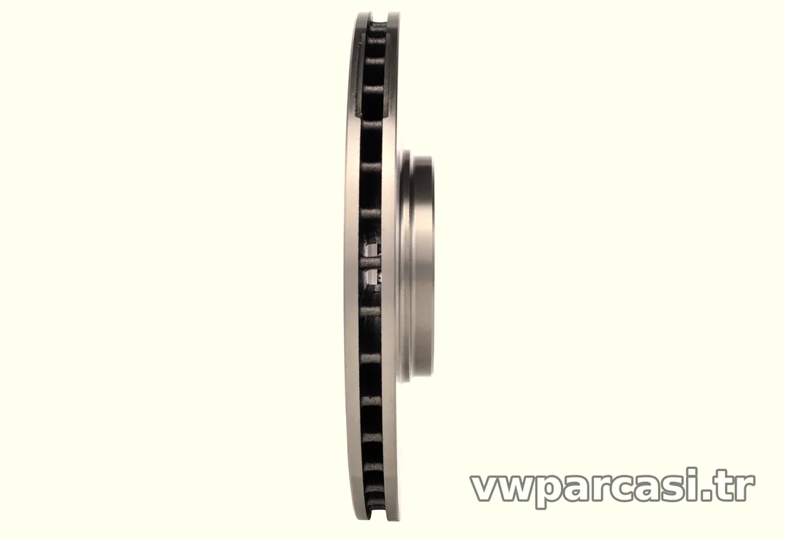 BOSCH 0986478303 Fren Disk Ayna - BOSCH - 0986478303