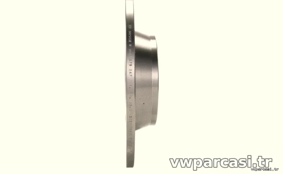 BOSCH 0986479247 Fren Disk Ayna - BOSCH - 0986479247