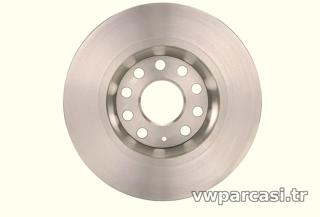 BOSCH 0986479247 Fren Disk Ayna - BOSCH - 0986479247