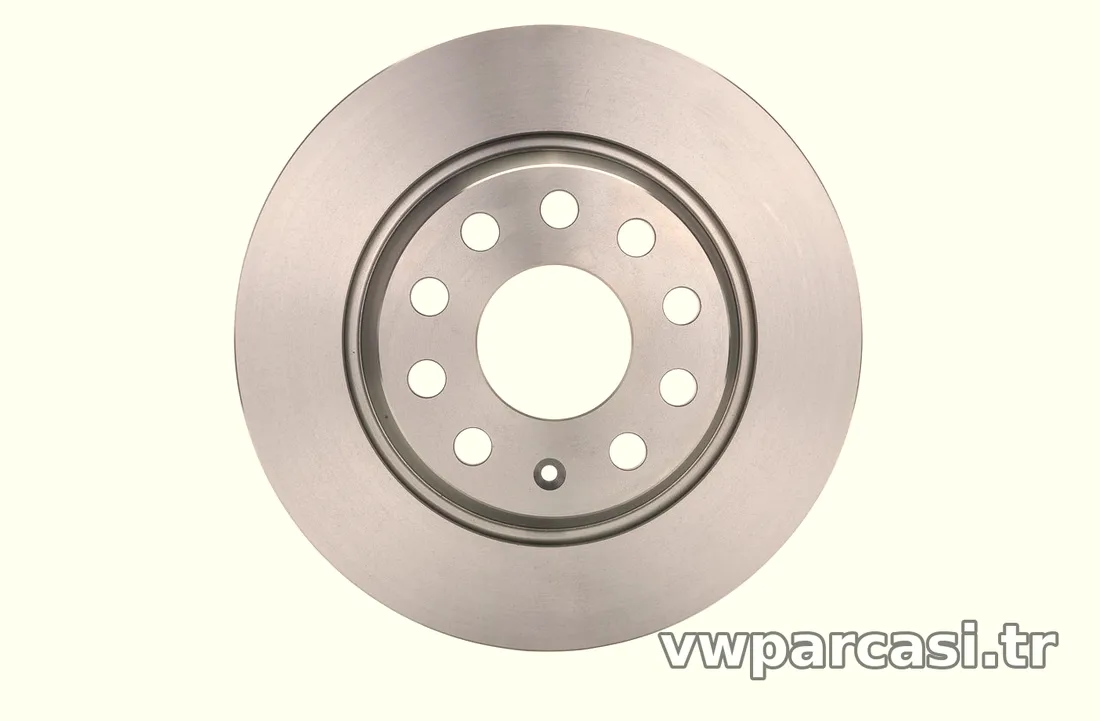 BOSCH 0986479247 Fren Disk Ayna - BOSCH - 0986479247