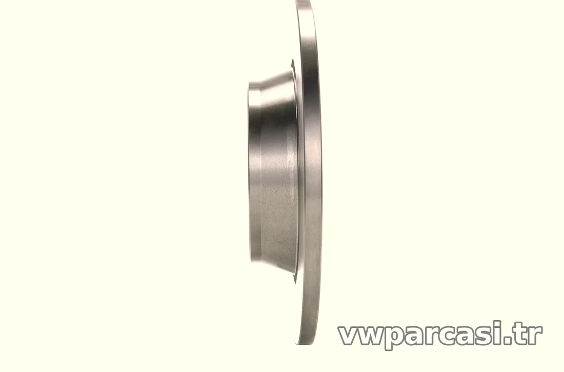 BOSCH 0986479247 Fren Disk Ayna - BOSCH - 0986479247