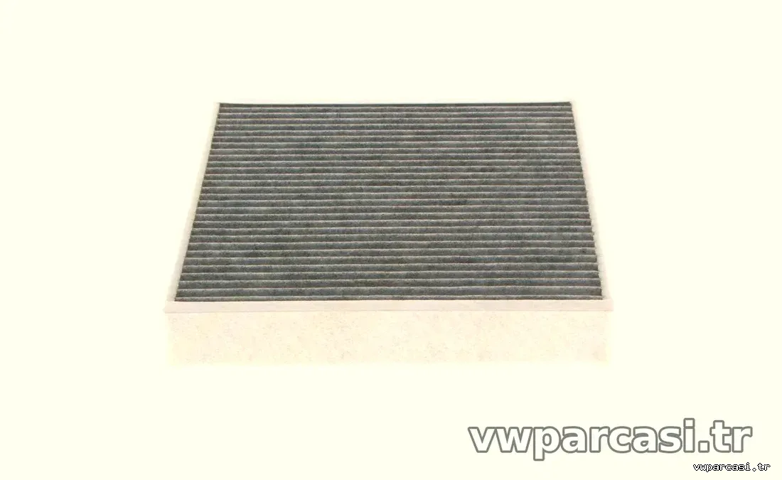 BOSCH 1987435502 Polen Filtresi - BOSCH - 1987435502