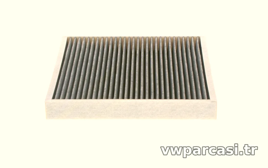 BOSCH 1987435502 Polen Filtresi - BOSCH - 1987435502