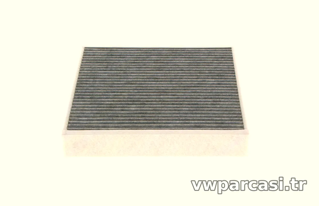 BOSCH 1987435502 Polen Filtresi - BOSCH - 1987435502