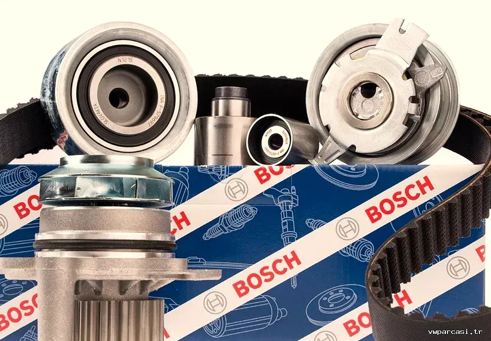 BOSCH 1987946974 | Audi Q5 2.0 TDI Triger Seti Devirdaimli A4 A5 A6 Golf VI Leon - BOSCH - BOS.1987946974 ,10