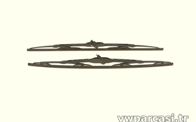 BOSCH 3397001582 Silecek Süpürgesi
