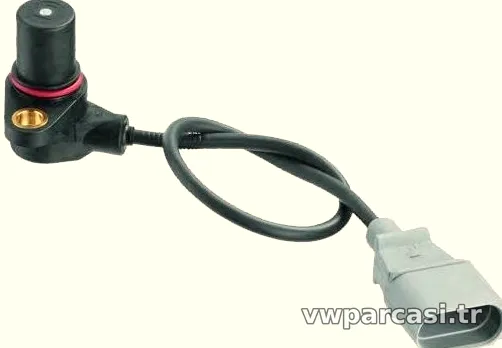Krank Devir Sensörü - Fabia - 2000 - 2004 - BOSCH - 06A906433C