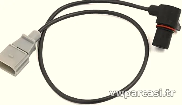 Krank Devir Sensörü - Fabia - 2000 - 2004 - BOSCH - 06A906433C