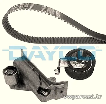 DAYCO KTB327 Triger Kayış Seti