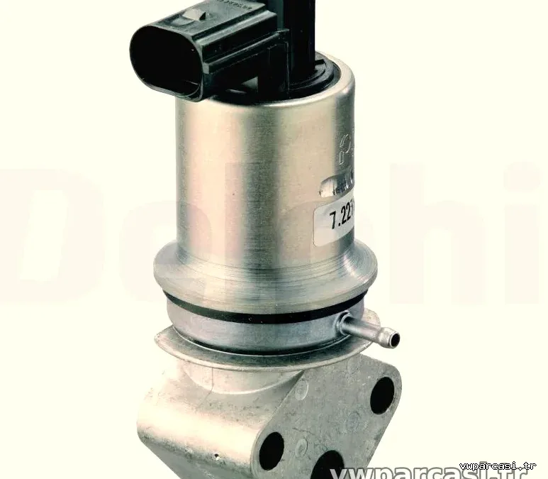 DELPHI EG1029312B1 Egr Valfi - DELPHI - EG1029312B1