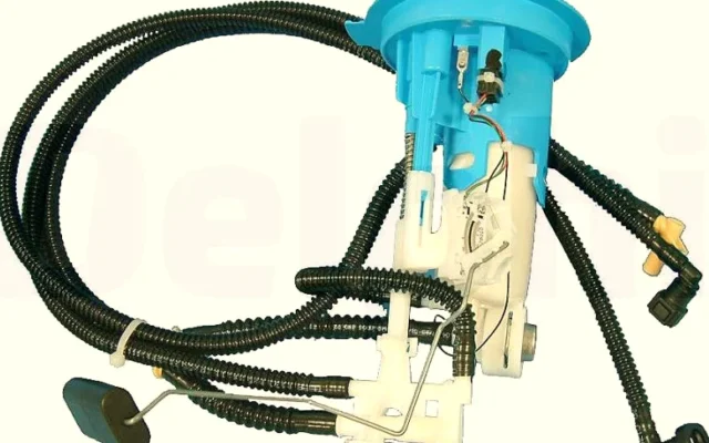 DELPHI FT1001412B1 Depo Şamandırası