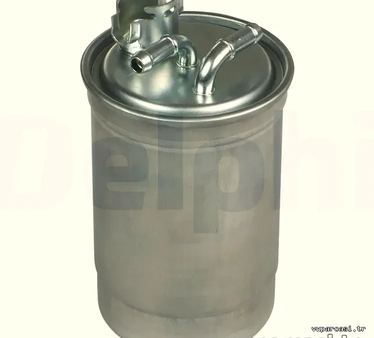 DELPHI HDF519 Yakıt Filtresi - DELPHI - HDF519