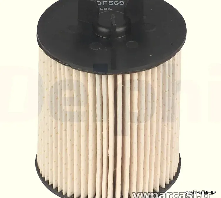 DELPHI HDF569 Yakıt Filtresi - DELPHI - HDF569