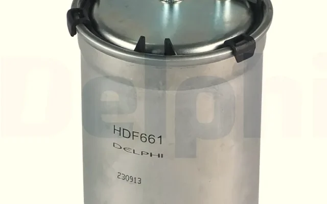 DELPHI HDF661 Yakıt Filtresi