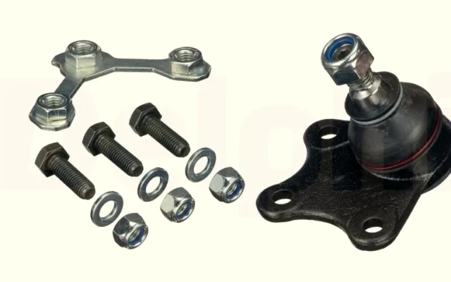 DELPHI TC1085 Rotil ve Rotilli Kol