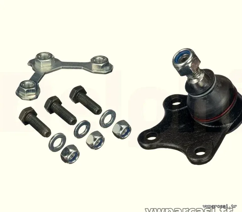 DELPHI TC1085 Rotil ve Rotilli Kol - DELPHI - TC1085