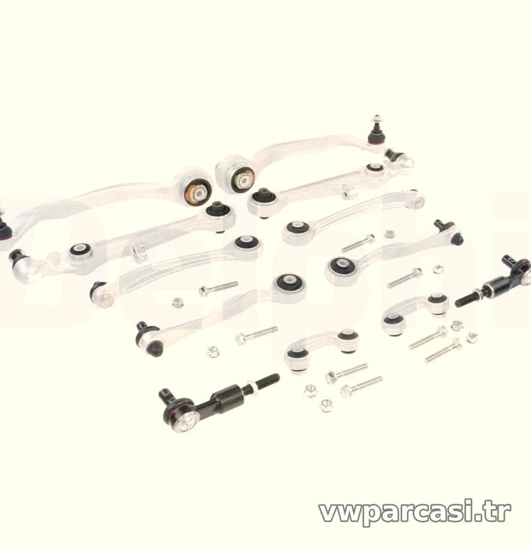 DELPHI TC1300KIT Rot Başı - DELPHI - TC1300KIT