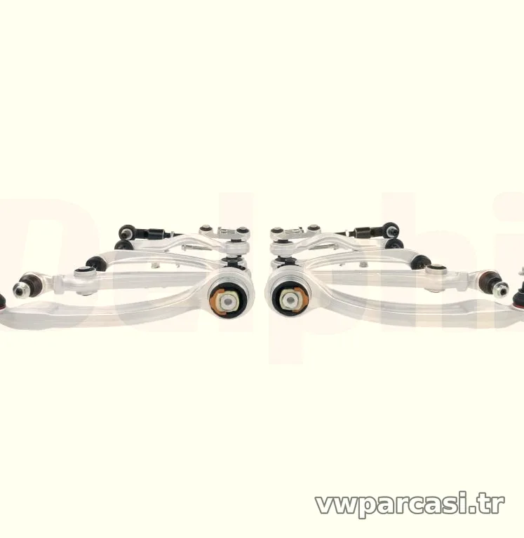 DELPHI TC1300KIT Rot Başı - DELPHI - TC1300KIT