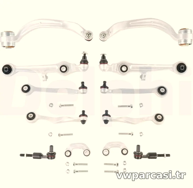 DELPHI TC1300KIT Rot Başı - DELPHI - TC1300KIT