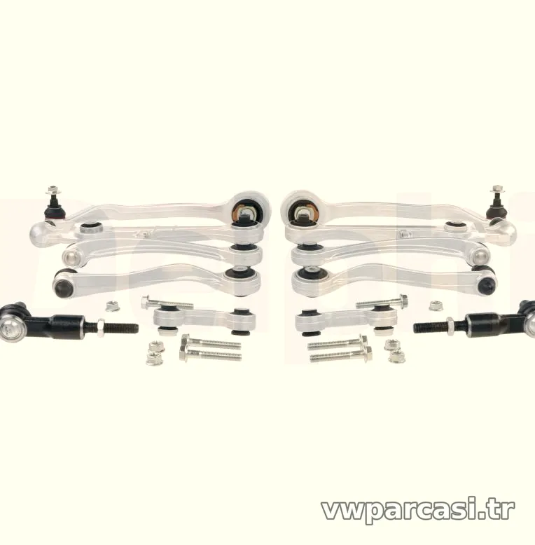 DELPHI TC1300KIT Rot Başı - DELPHI - TC1300KIT
