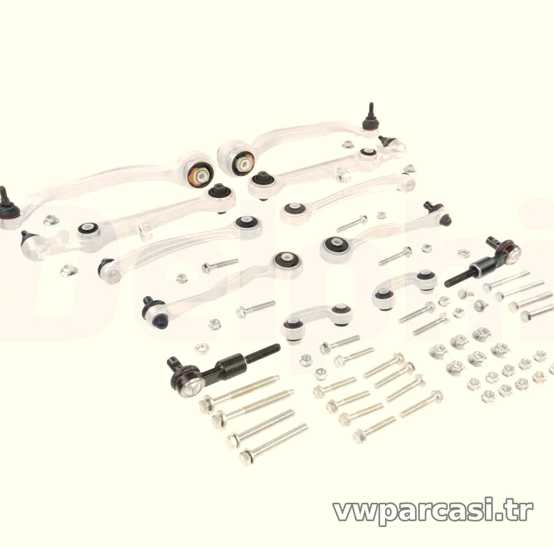 DELPHI TC1300KIT Rot Başı - DELPHI - TC1300KIT