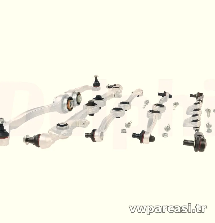 DELPHI TC1300KIT Rot Başı - DELPHI - TC1300KIT