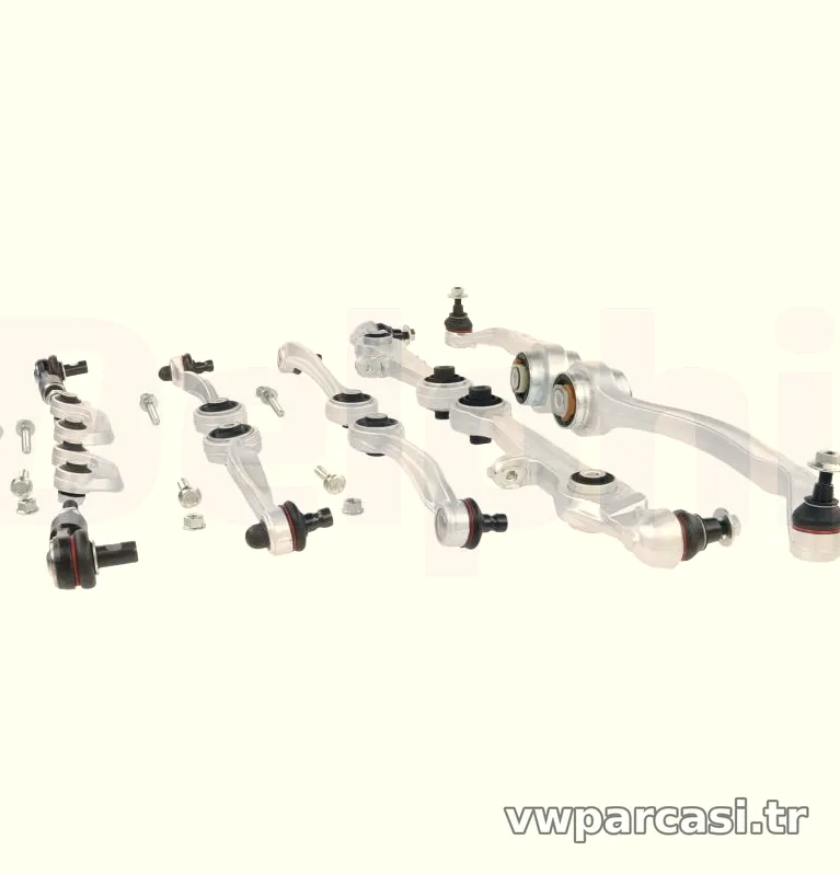 DELPHI TC1300KIT Rot Başı - DELPHI - TC1300KIT