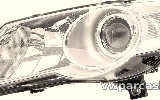Far Sol Passat – 2006 – 2010 (3C0941005AA)