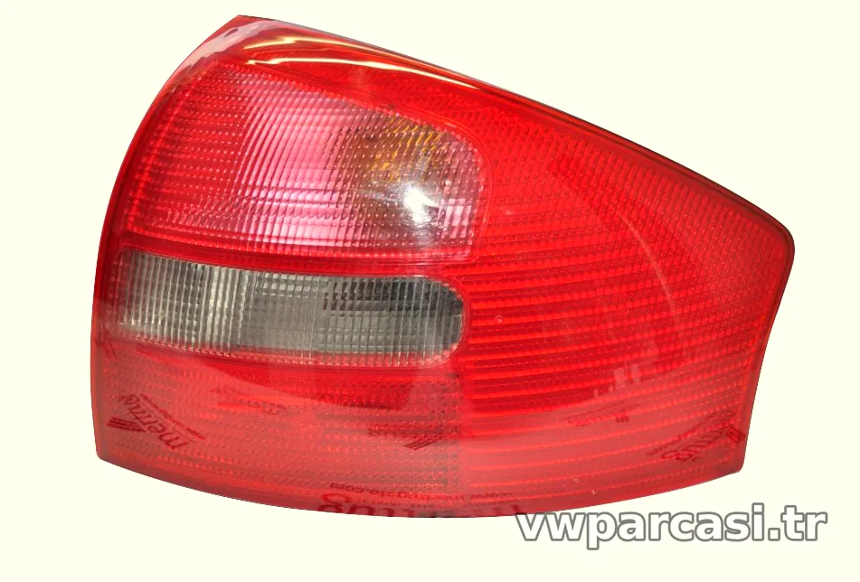 Stop Arka Sağ - Audi - A6 - DEPO - 4B5945096