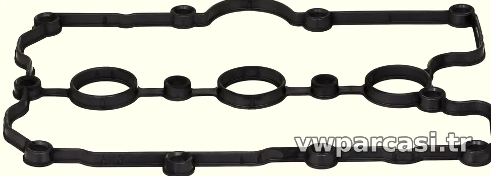 ELRING 429910 Üst Kapak Contası - ELRING - 429910