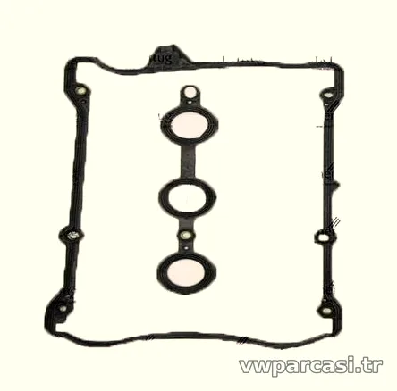 Sibop Kapak Contası - Audi A4 - A8 - A6 - 2.8 AMX - ACK Motor - ELRİNG - 078103484A